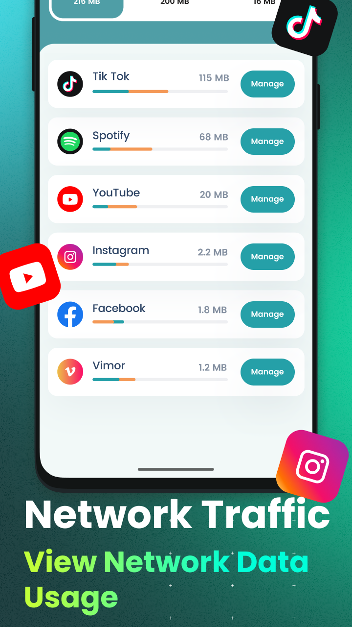 Spark Cleaner Screenshot 3